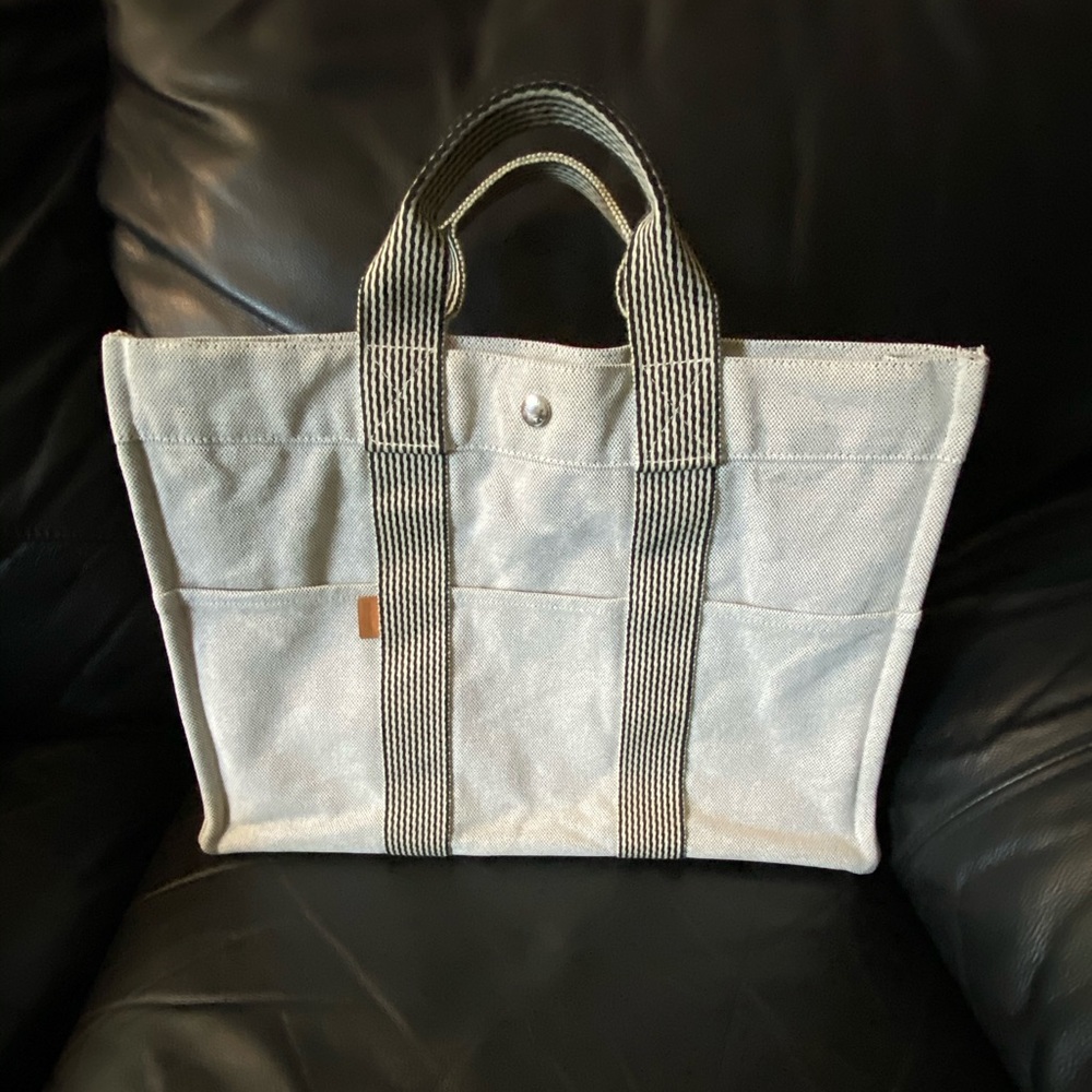 Hermes Tote Bag